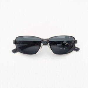 🕶️SG6019 MT GUN/GRY BLK Sunglasses 58/15/140 | ALJ418🕶️